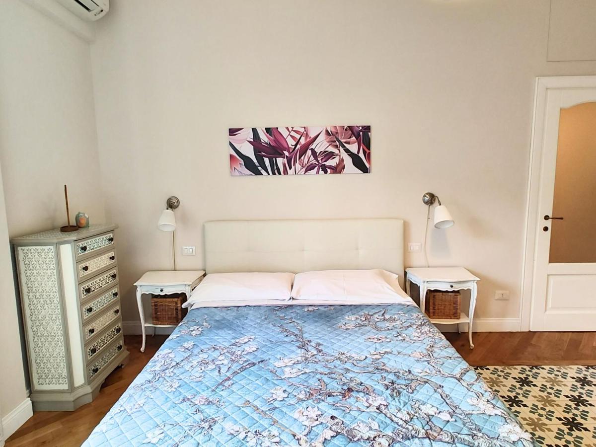 Luxury Apartment By Palazzo Senesi โรม ภายนอก รูปภาพ