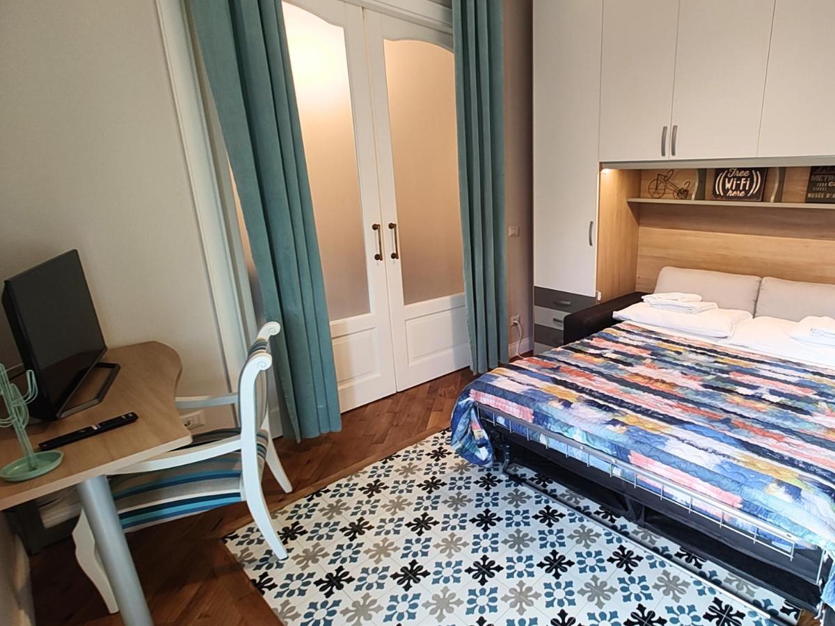 Luxury Apartment By Palazzo Senesi โรม ภายนอก รูปภาพ