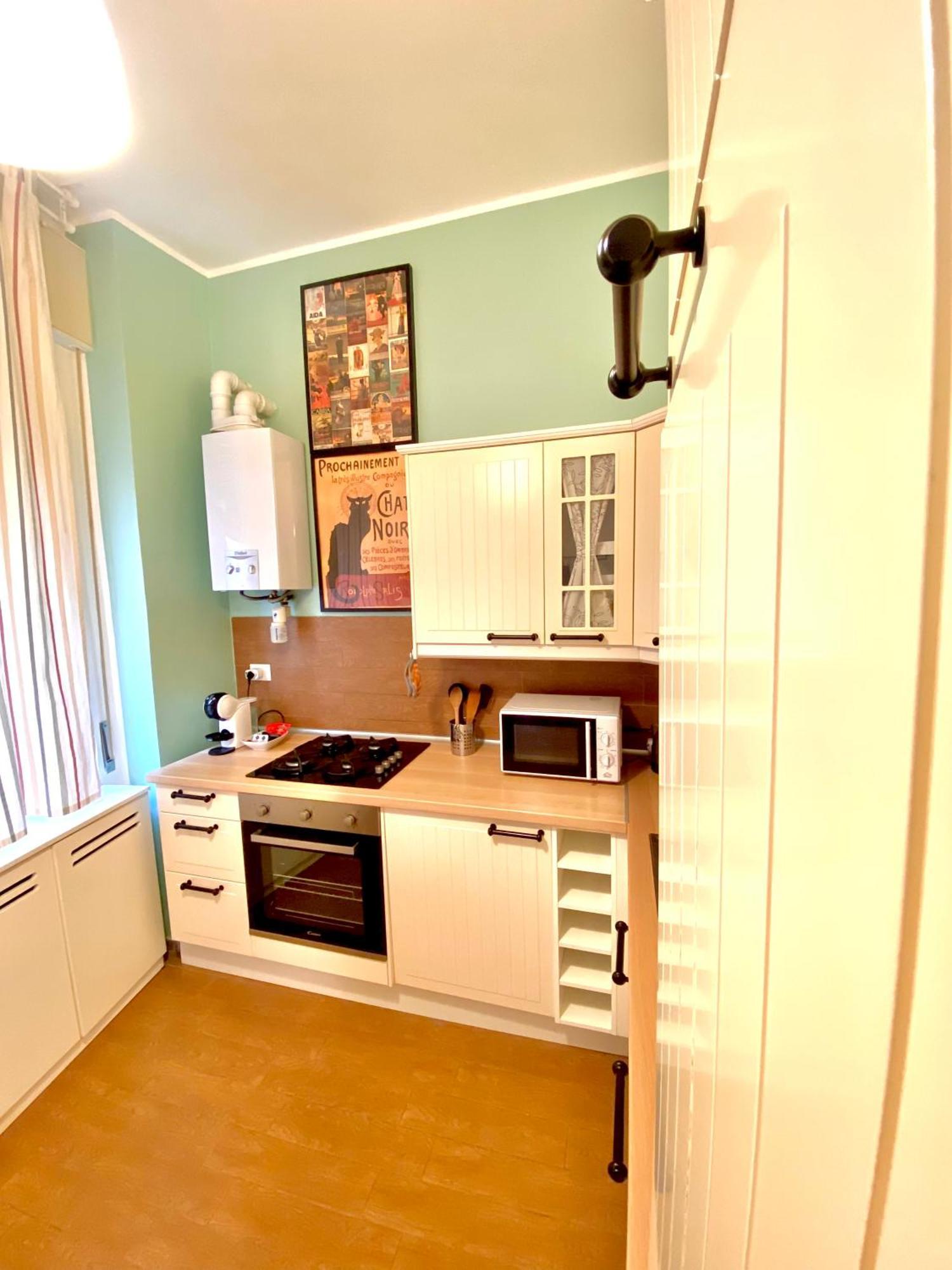 Luxury Apartment By Palazzo Senesi โรม ภายนอก รูปภาพ