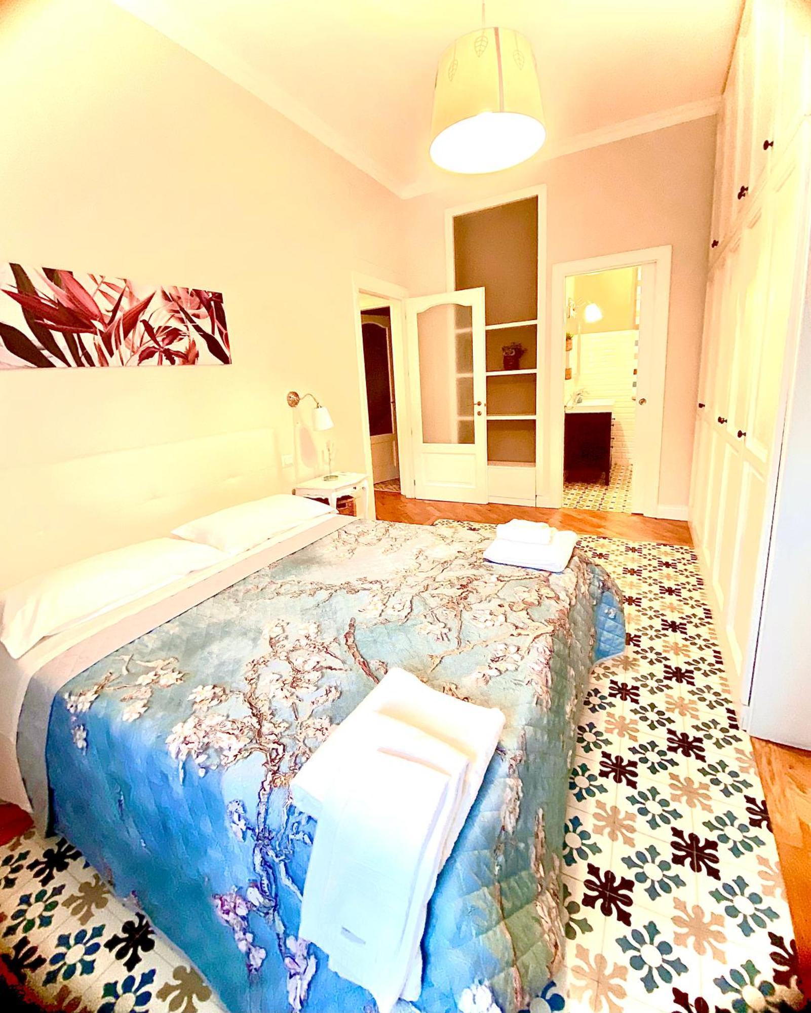 Luxury Apartment By Palazzo Senesi โรม ภายนอก รูปภาพ